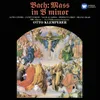 Bach: Mass in B Minor, BWV 232: V. Agnus Dei, (a) Aria, "Agnus Dei" (Alto)