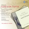 Mozart: Così fan tutte, K. 588, Act 1 Scene 4: Recitativo, "O cielo, questo è il tamburo funesto" (Ferrando, Don Alfonso, Fiordiligi, Dorabella)