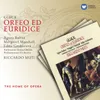 Orfeo ed Euridice (Viennese version, 1762) (1997 Remastered Version), Scene 2: Orfeo, che fai? (Amore/Orfeo)