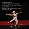 Spartacus highlights (1993 Digital Remaster): Dance of the Gaditanae - The Rebels' Approach