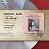 Ravel: String Quartet, M. 35: I. Allegro moderato - Très doux