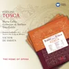 About Puccini: Tosca, Act 1 Scene 3: "Sante ampolle! Il suo ritratto!" (Sagrestano, Cavaradossi) Song