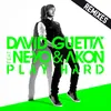 Play Hard (feat. Ne-Yo & Akon) Maurizio Gubellini Remix