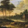 Sonata for Solo Violin No. 1 in G Minor, BWV 1001: I. Adagio