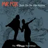 Mr. Fox