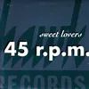 Sweet Lovers Radio Edit