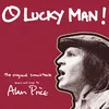 O Lucky Man! Alternate Version