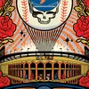 Scarlet Begonias Live at Citi Field, New York, NY, 6/24/2017