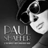 Just Because (feat. Paul Shaffer)