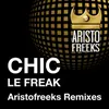 Le Freak Aristo Filtered Disco Club Mix