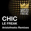 Le Freak Aristo Filtered Mainroom Mix