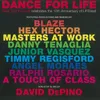 Lets Go Dancin' (Junior Vasquez' Discoverse Mix) [2012 - Remaster]