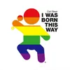 I Was Born This Way Gomi's Tribute Vocal Mix