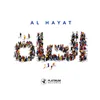 About Alhayat Song