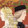 About Bellini : I Capuleti e i Montecchi : Act 1 "Soccorso, sostegno" [Giulietta, Romeo, Tebaldo, Lorenzo, Capellio] Song