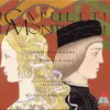 About Bellini : I Capuleti e i Montecchi : Act 2 "Ah! non poss'io partire" [Giulietta, Capellio, Lorenzo, Chorus] Song