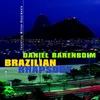 Milhaud : Saudades do Brasil Op.67 : VII Corcovado