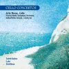 Saint-Saëns : Cello Concerto No.1 in A minor Op.33 : III Un peu moins vite