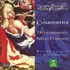 Charpentier : Concert pour 4 parties de violes H545 : II Allemande