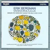 Bergman : Neljä vokaliisia Op.100 : I [Four Vocalises : I]