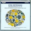 Bergman : Bim Bam Bum Op.80 : II Der Seufzer [Bim Bam Boom : The Sigh]