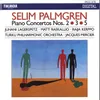 Palmgren : Piano Concerto No.5 in A major Op.99 : II Andante tranquillo