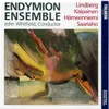 Hämeenniemi : Efisaes for Piano and 12 Solo Strings