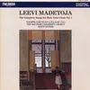 Madetoja : Tuolla ylhääll' asunnoissa Op.30b No.3 [Up There In The Mansions]