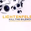 Kill the Silence (feat. Phil & Inusa) Radio Edit