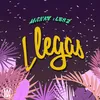 Llegas (feat. Lesz)