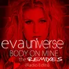 Body on Mine Dave Aude Radio Edit