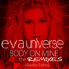 Body on Mine Mixin' Marc & Tony Svejda No Rap Radio Edit