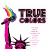 True Colors Morel's Pink Noise Mix