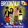 BROOKZILL! Suite (feat. Juçara Marçal & Thiago França)