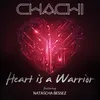 Heart is a Warrior (feat. Natascha Bessez) Jay Dabhi Remix
