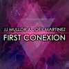 First Conexion Miky Falcone Remix