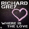 Where Is the Love (feat. Kaysee) Classic House Mix Radio Edit