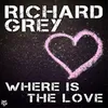 Where Is the Love (feat. Kaysee) Club Mix