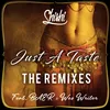 Just a Taste (feat. BAER & Wes Writer) SUAHN Remix