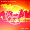 All This Time (feat. Katie Holmes-Smith) Extended Mix