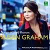 Rorem : For Susan