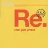 Guitar Man Version 00; Ram Jam World Remix