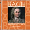 Meine Seufzer, meine Tränen, BWV 13: No. 2, Rezitativ. "Mein liebster Gott läßt mich annoch"