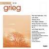 Grieg: Peer Gynt Suite, No. 1, Op. 46: I. Morning Mood