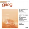 Grieg: Lyric Suite, Op. 54: I. Shepherd Boy (arr. for Orchestra)