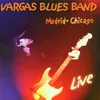 Buenos Aires Blues - Live