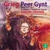 Suite No. 1 from Peer Gynt, Op. 46: I. Morning Mood