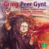 Suite No. 2 from Peer Gynt, Op. 55: I. The Abduction of the Bride - Ingrid's Lament