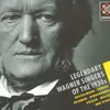Wagner : Das Rheingold : Act 4 "Abendlich strahlt der Sonne Auge" [Wotan]