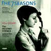 Vivaldi : Concerto in E major Op.8 No.1, RV 269, 'Four Seasons' : Spring - I Allegro